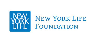 New York Life Foundtaion Logo